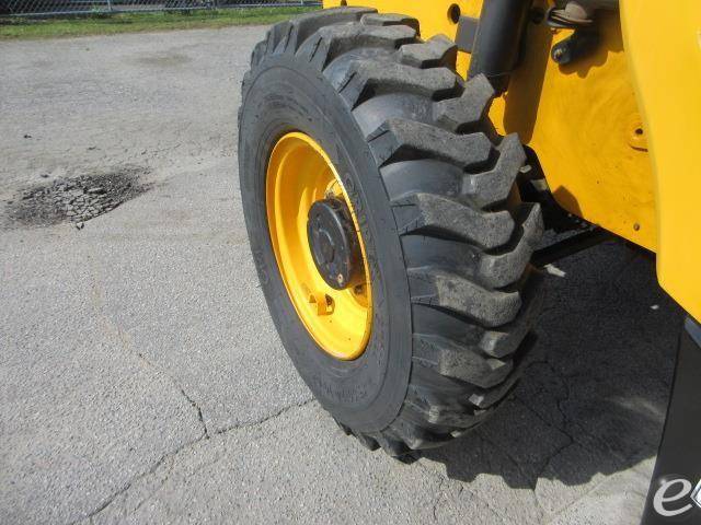 2015 JCB 509-42