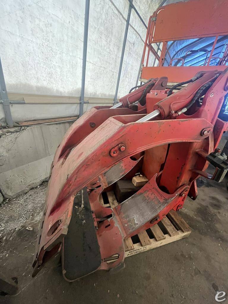 2023 Bolzoni ARC100-1672PS