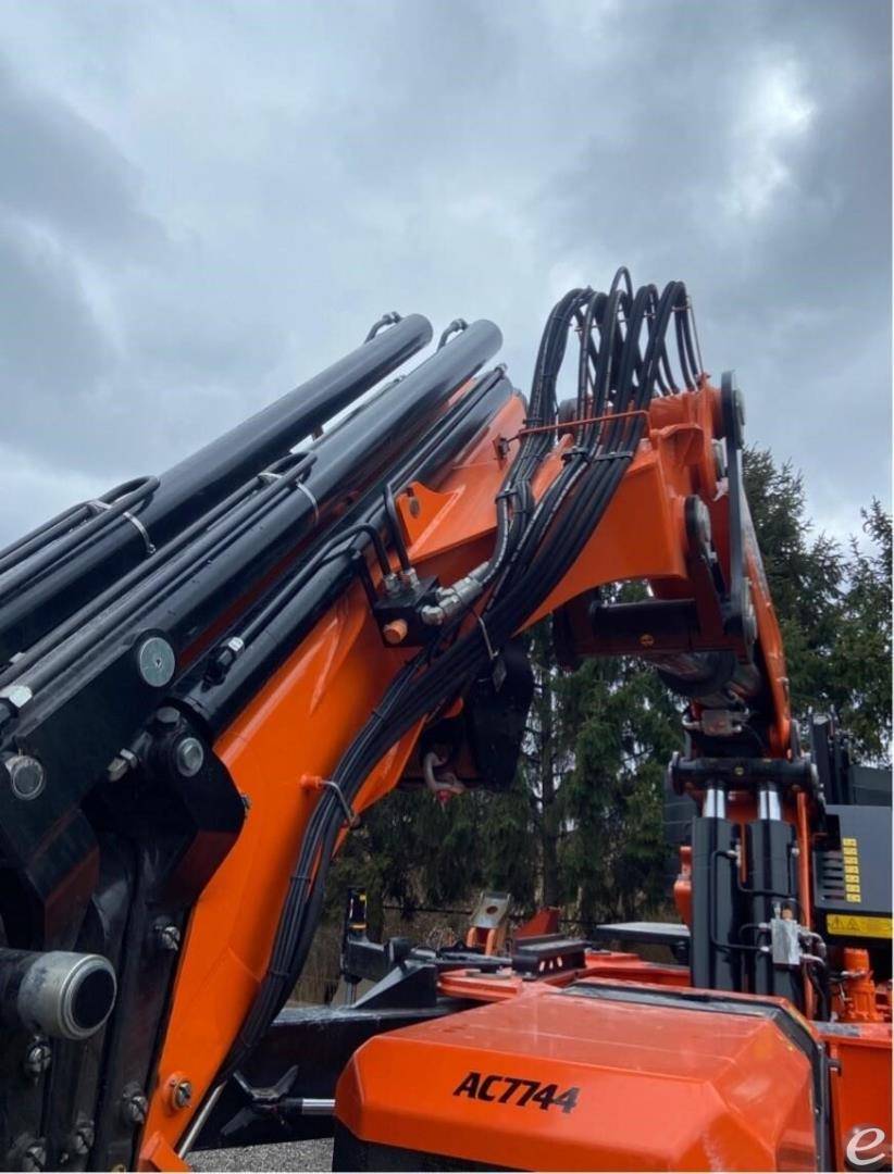 2023 Jekko JF990