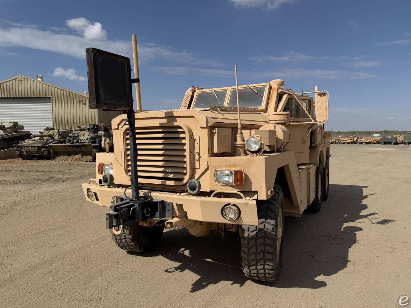 1970 M35A2