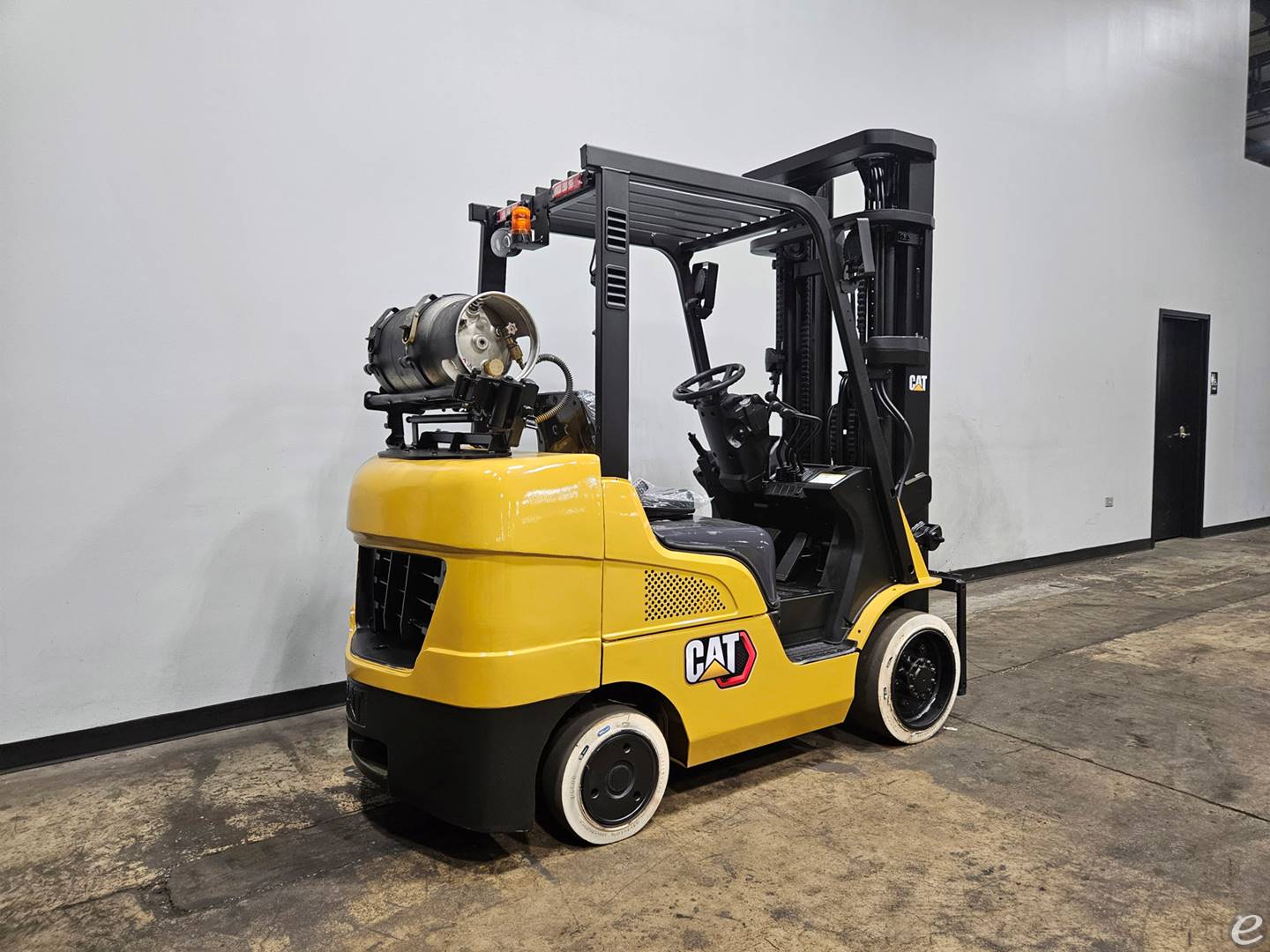 2020 Cat 2C6500