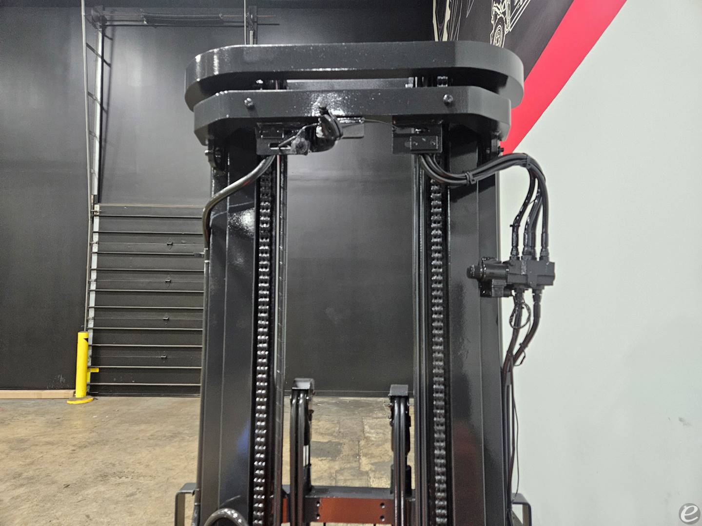 2015 Aisle-Master 44S