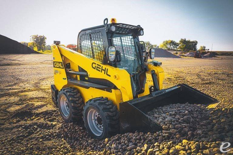 2026 Gehl R190
