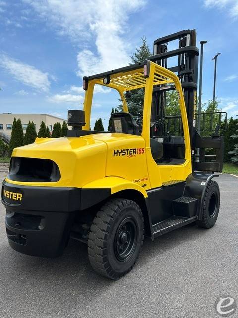 2021 Hyster H155FT