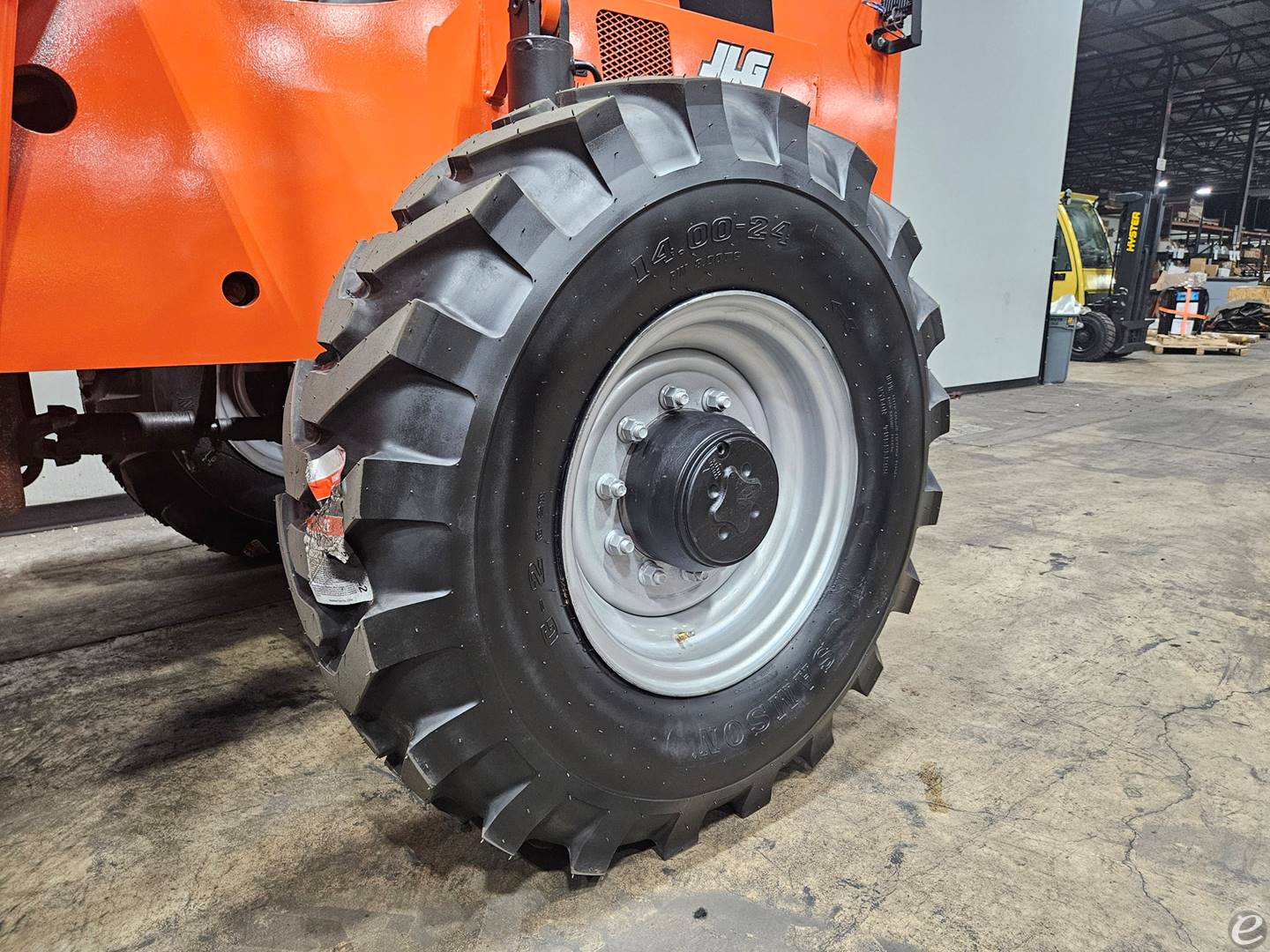 2016 Skytrak 10054