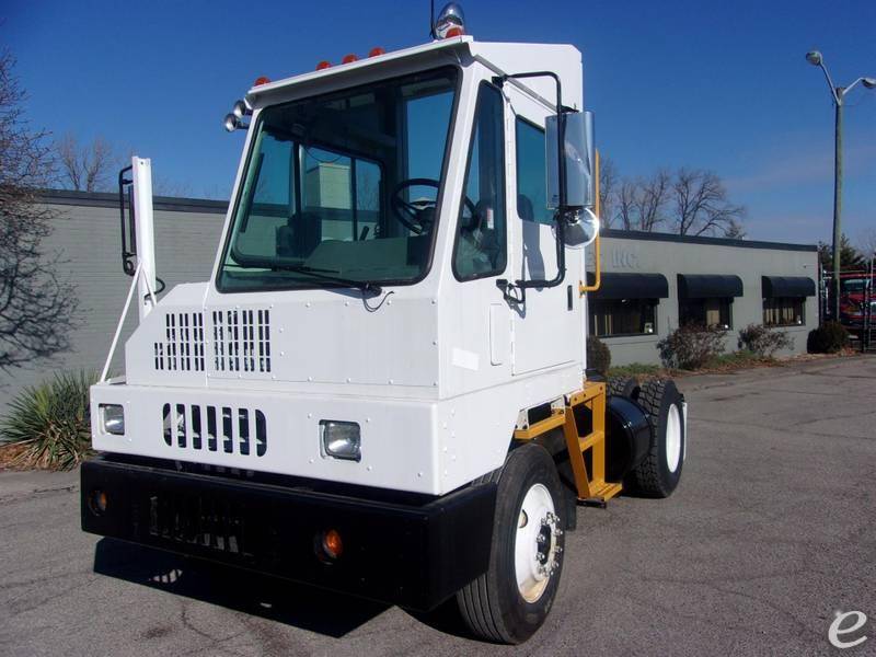 2009 Ottawa YT30