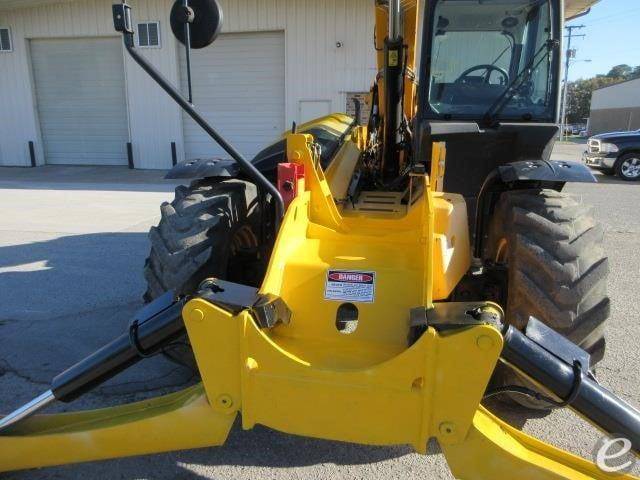 2019 JCB 508-66