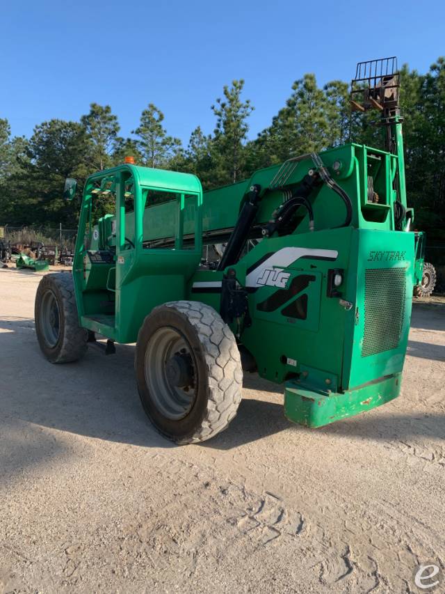 2013 Skytrak 6042