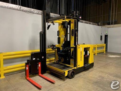 2023 Hyster V30ZMU