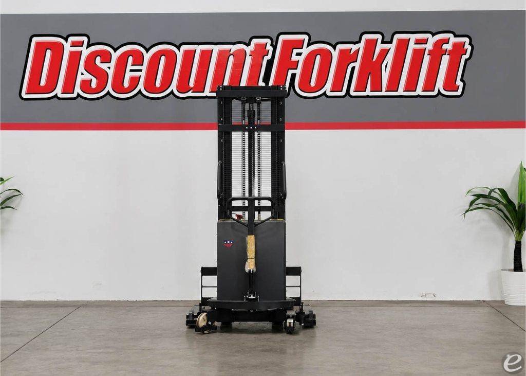 2025 Lift Hero CDD15-E1CB