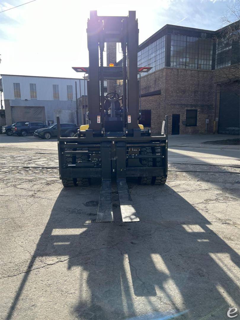 2023 Hoist Liftruck PV300