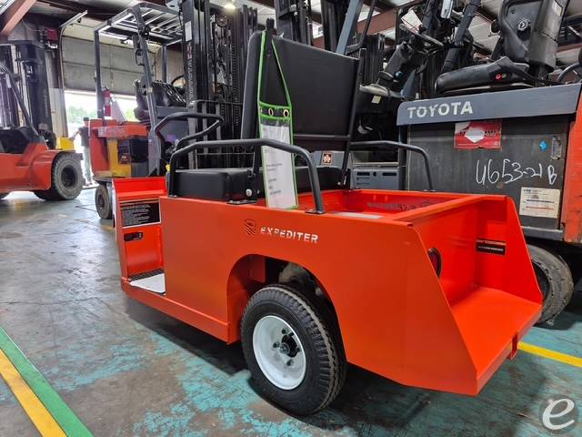 2026 Columbia ParCar Expediter