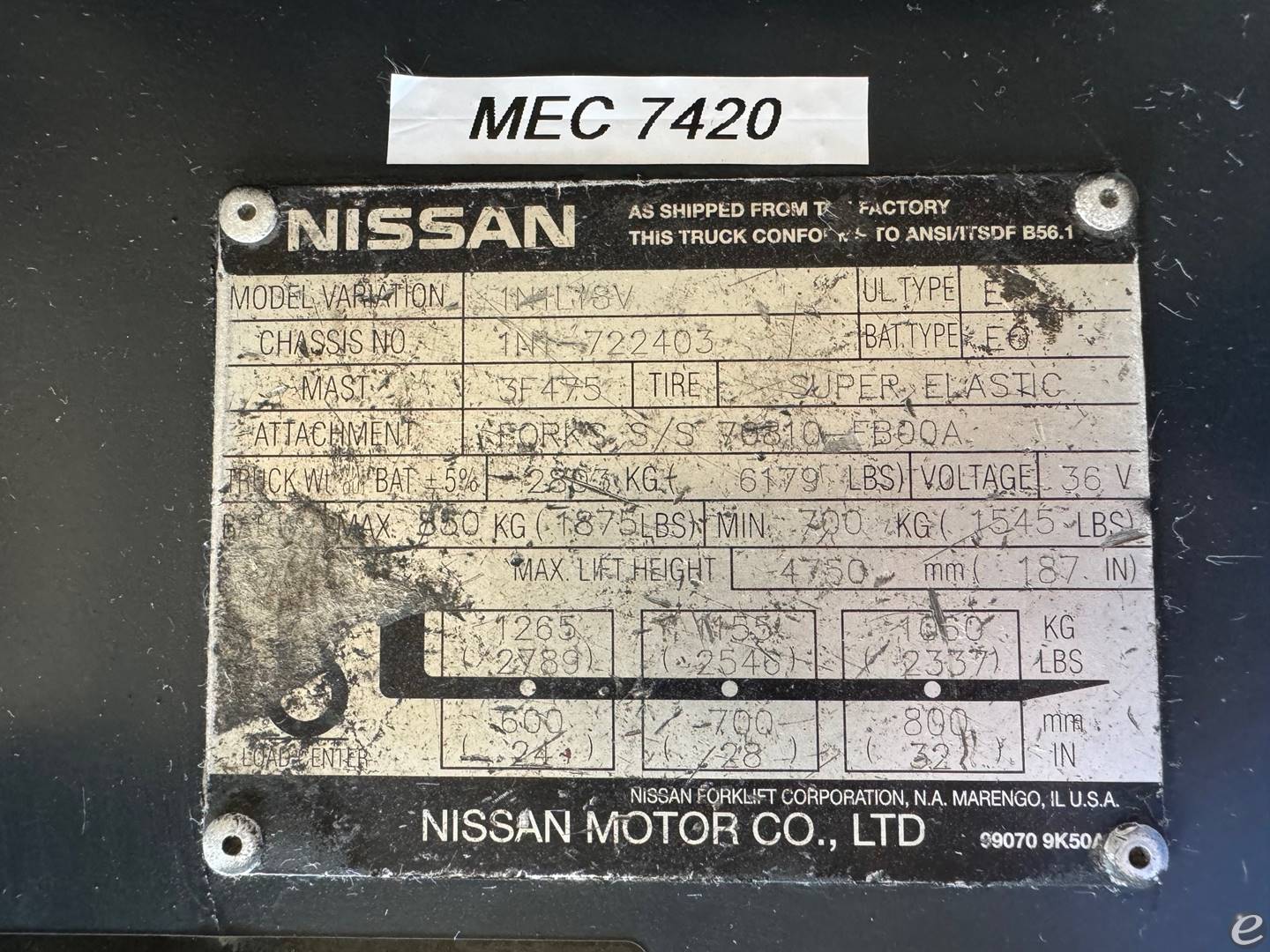 2008 Nissan                        ...
