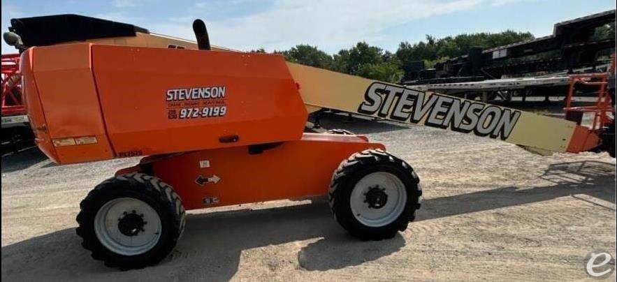 2013 JLG 600S