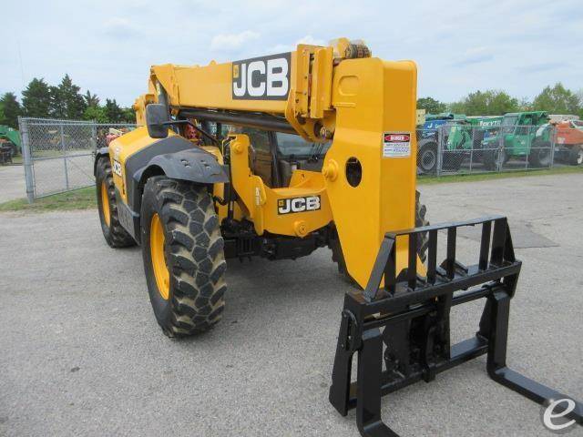 2015 JCB 507-42
