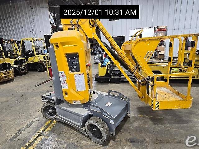 Haulotte Group STAR26J