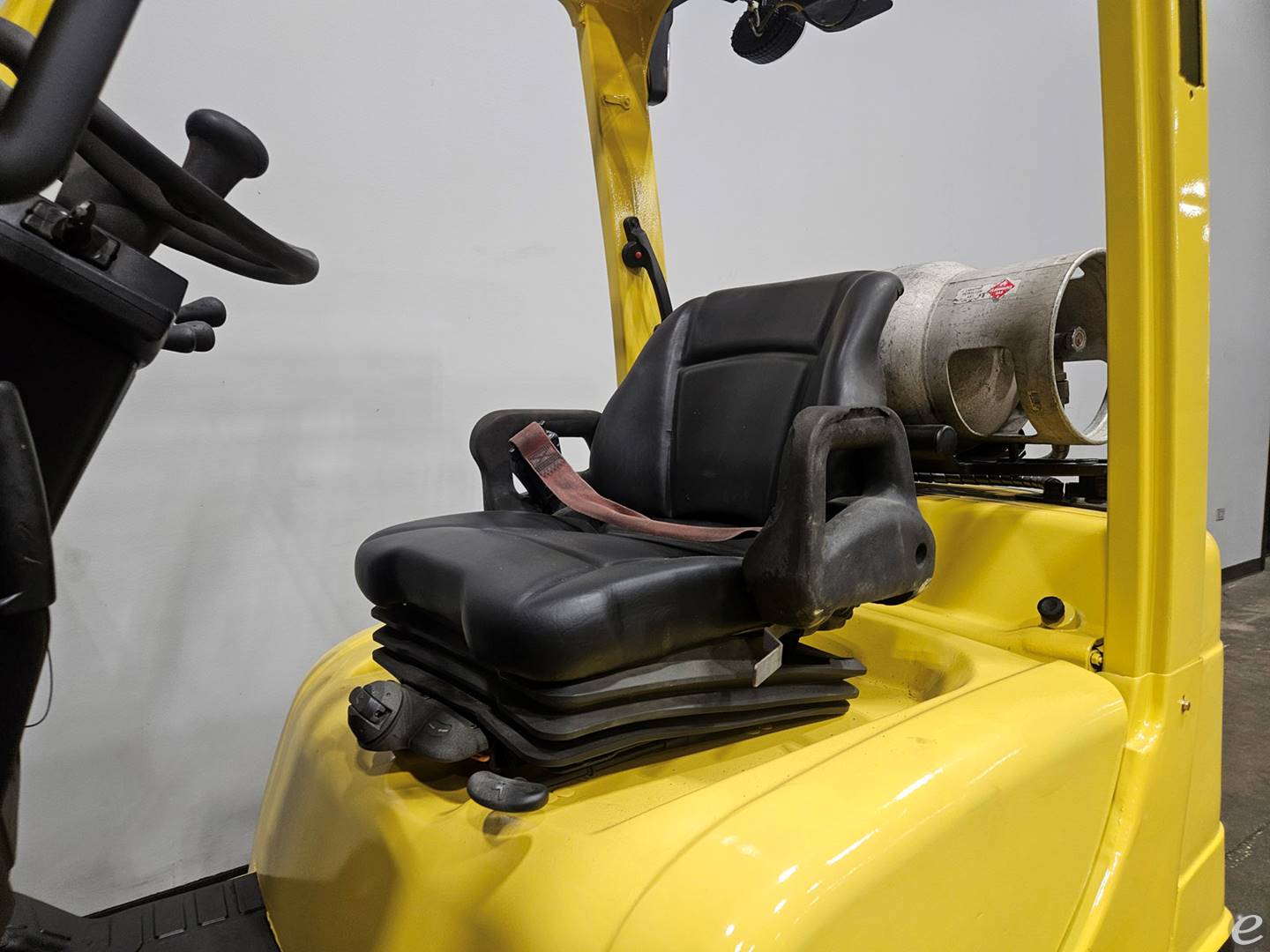 2018 Hyster S50FT