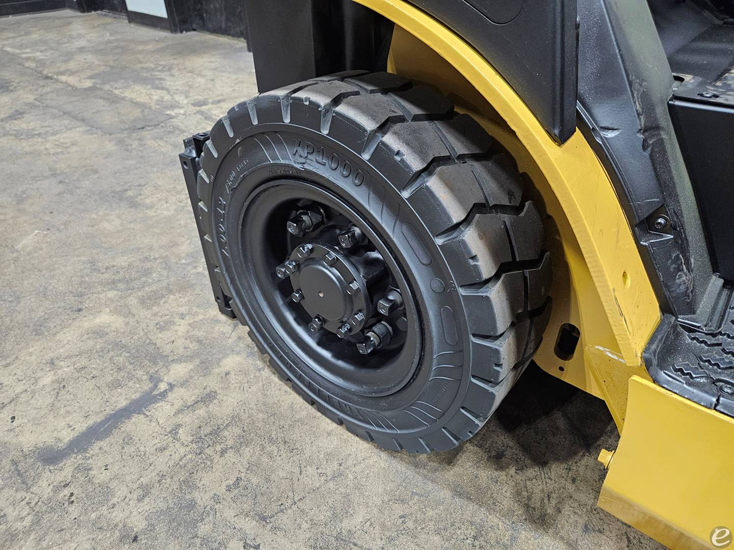 2023 Cat GP25N
