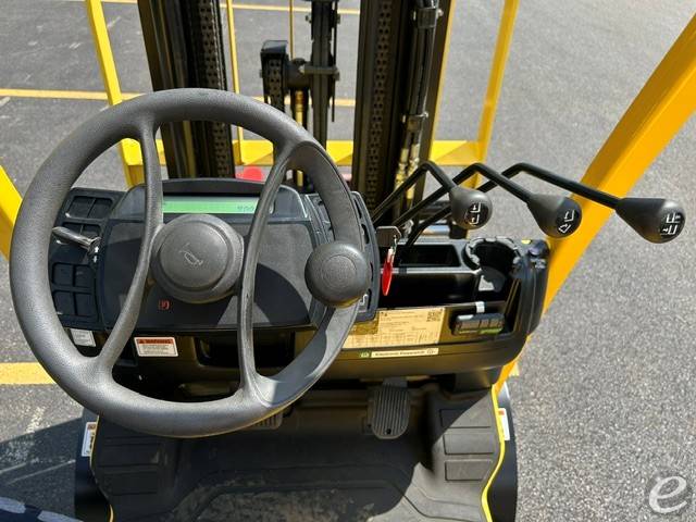 2023 Hyster S50CT2
