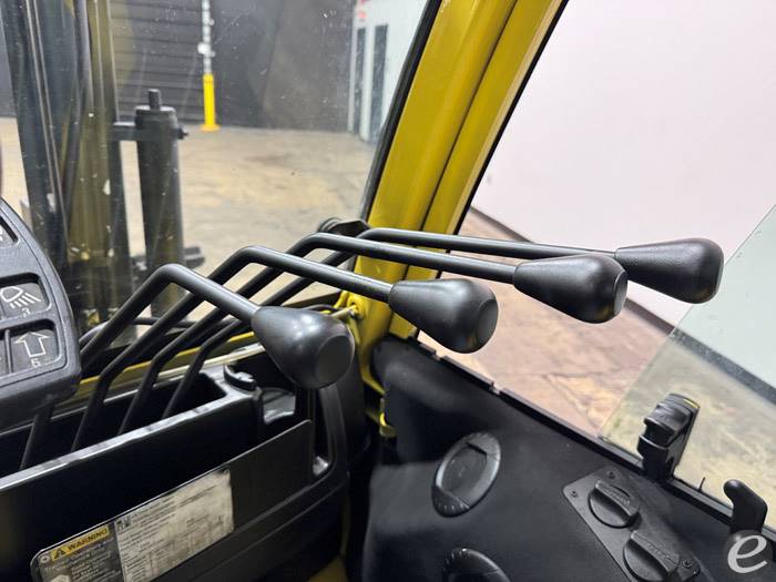 2013 Hyster H60FT