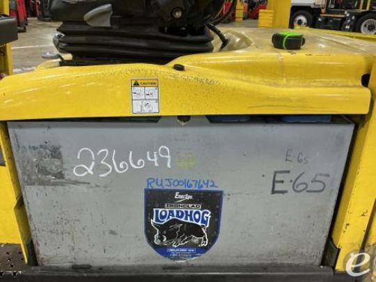 2020 Hyster E65XN-36