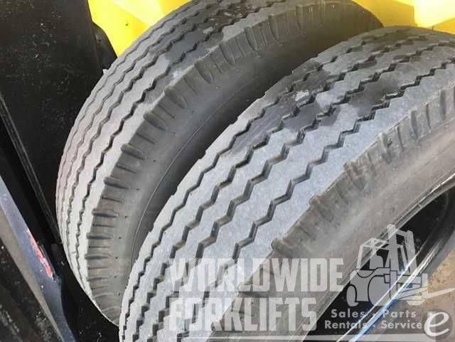 Hyster H180H