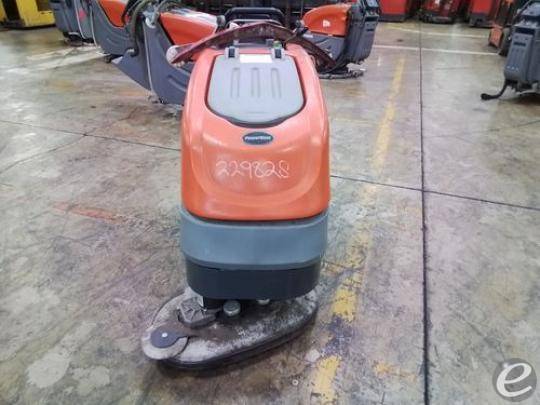 2022 Power Boss PHX26DA