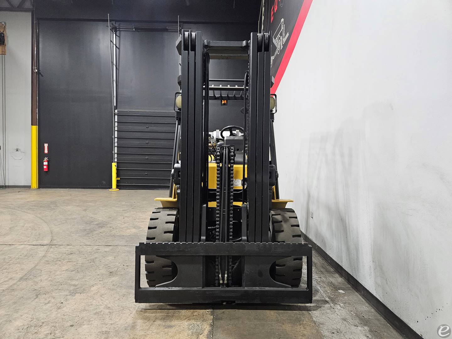 2014 Cat GP50CN