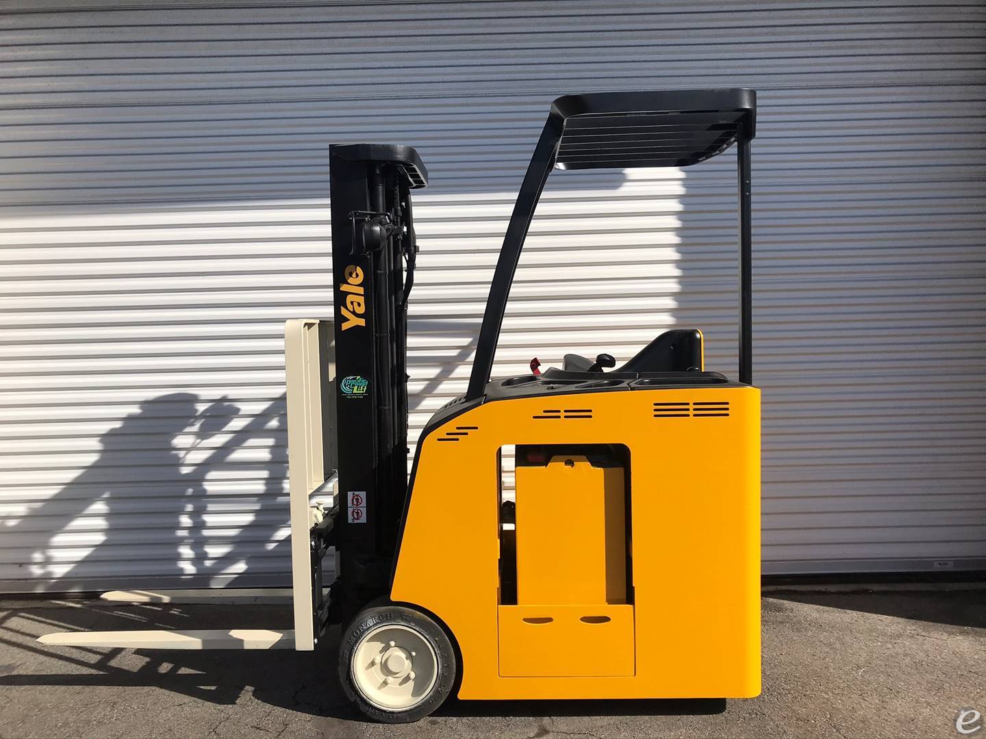 Yale ESC035