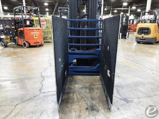 2017 Rightline LCM141 Unavailable Forklift - 123Forklift
