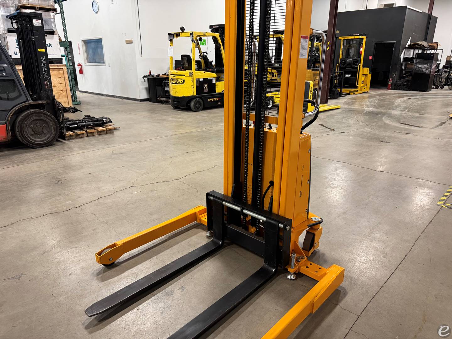 2023 Noblelift H-5440