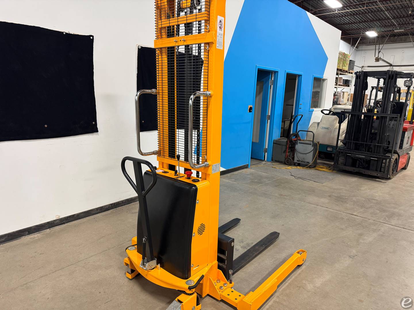 2023 Noblelift H-5440