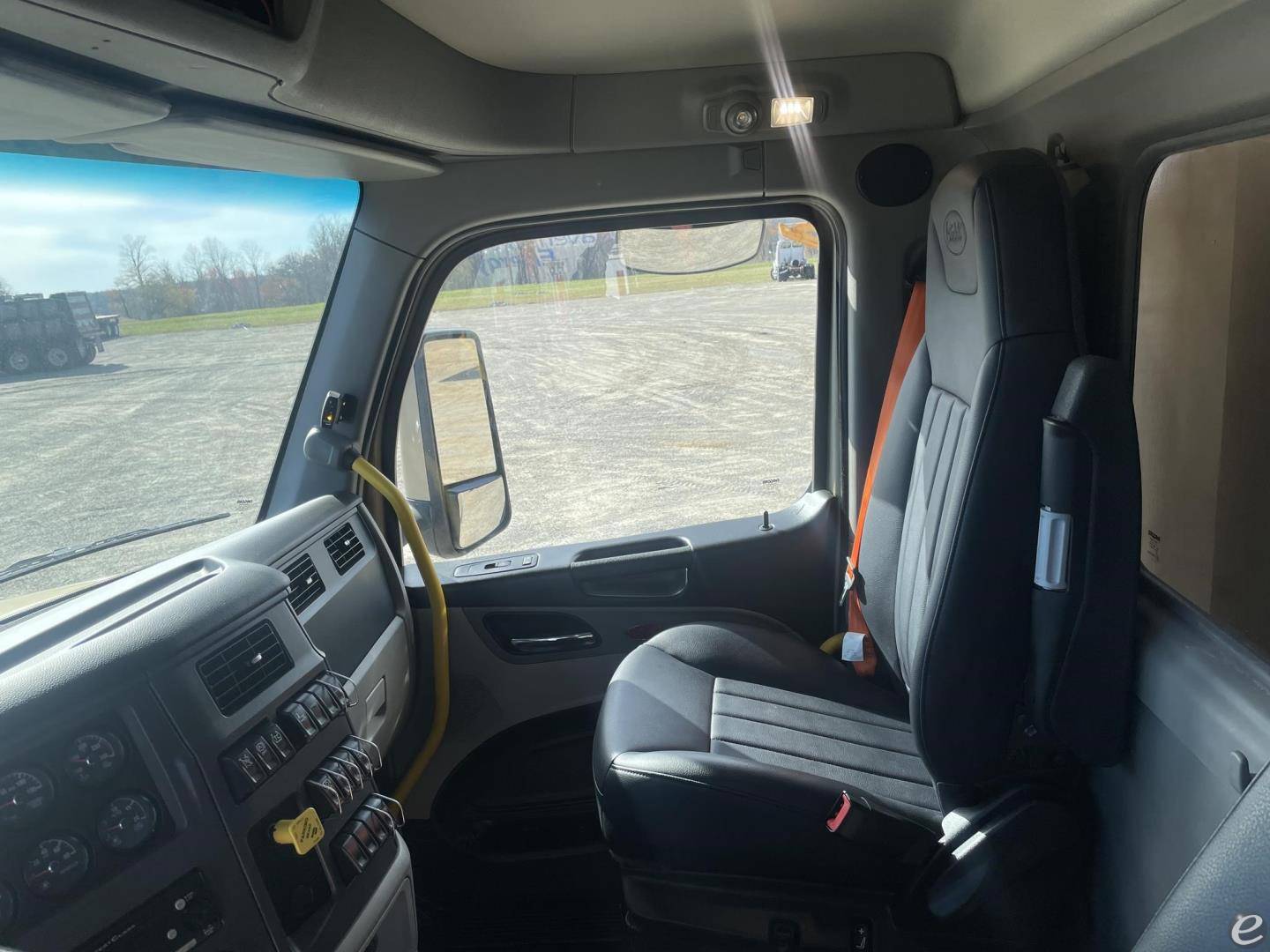 2024 Peterbilt 567
