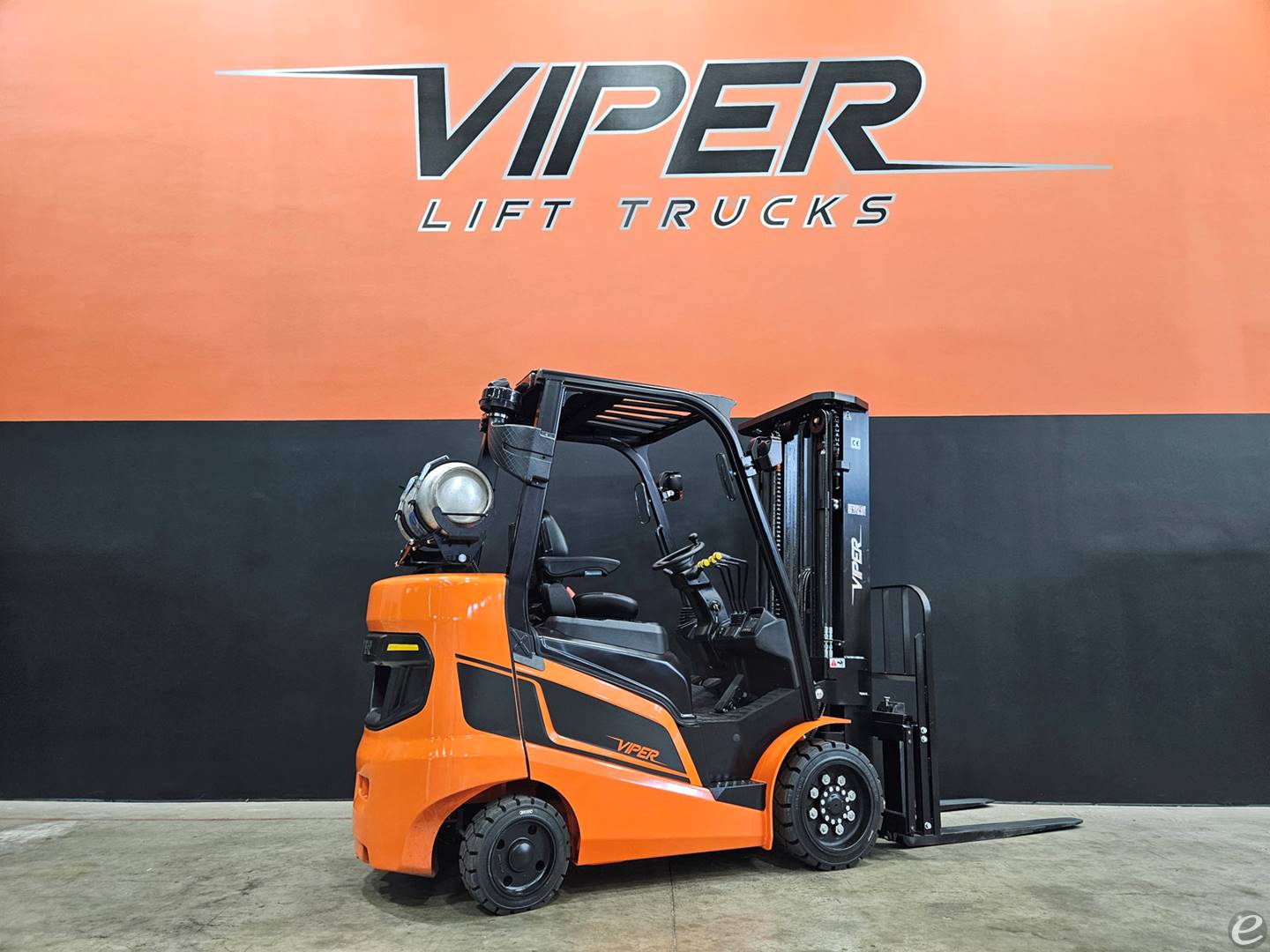 2026 Viper Lift Trucks FY32C