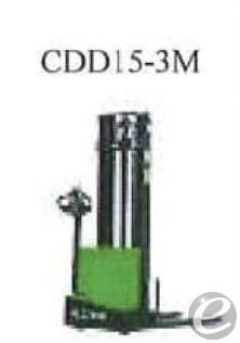 2024 Lift Hero CDD15-EIC2 Electric ...