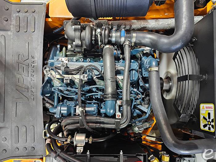 2026 Viper Lift Trucks FD35F