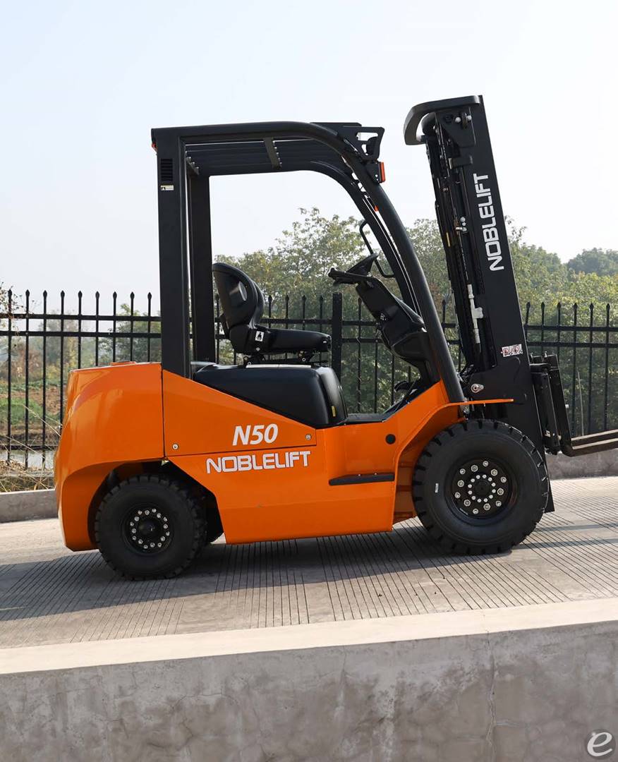 2026 Noblelift FD4P60N-189