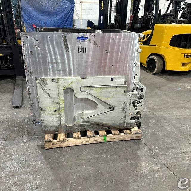 2021 Cascade R25D-CCB-350