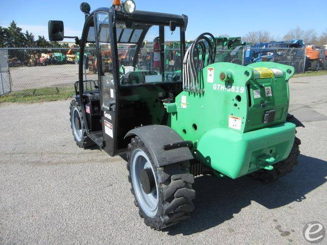 2016 Genie GTH5519