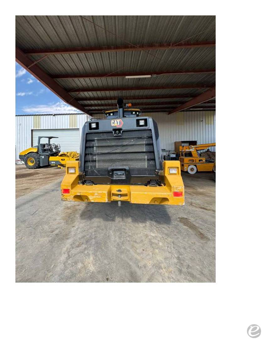 2013 Cat 950K