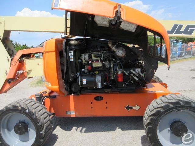 2016 JLG 600AJ