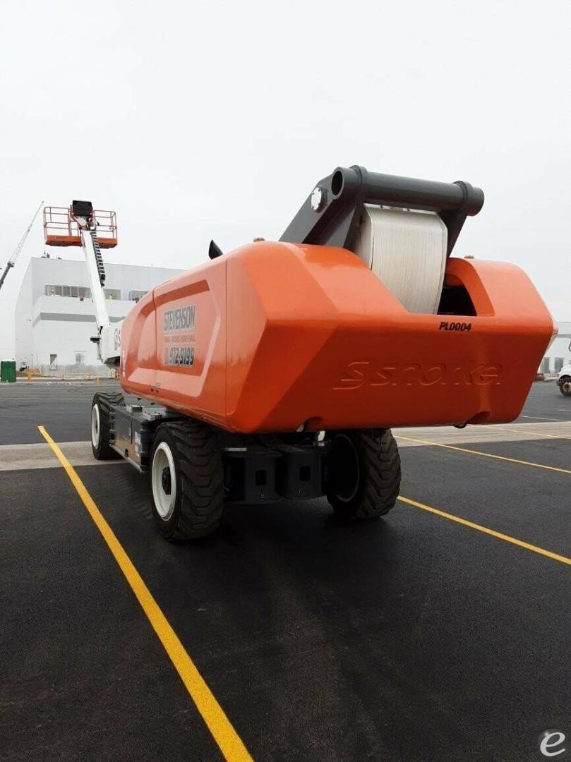 2024 Snorkel 2100SJ