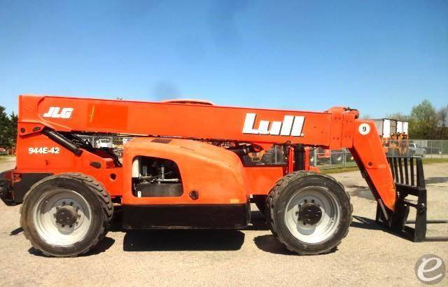2006 Lull 944E-42 Diesel Telehandlers - 123Forklift