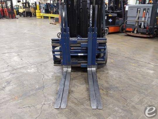 2017 Rightline LPM161-A Unavailable Forklift - 123Forklift