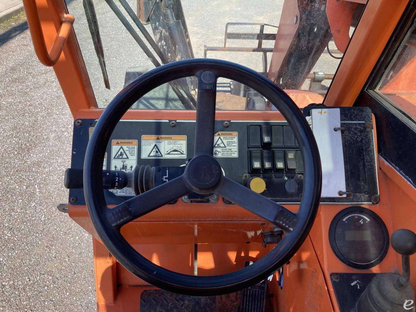 2015 Skytrak 10054