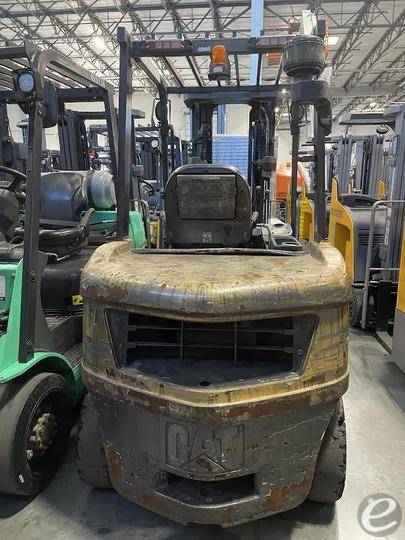 2017 Cat DP30N