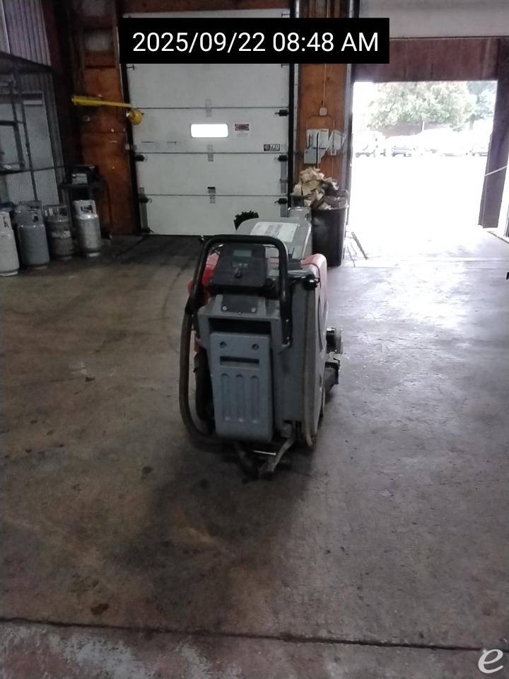 2015 Power Boss PHX24CQP