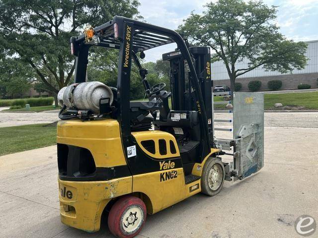 2021 Yale GLC050VXNKSE083