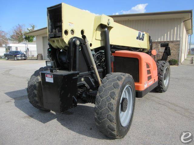 2015 JLG G10-55A
