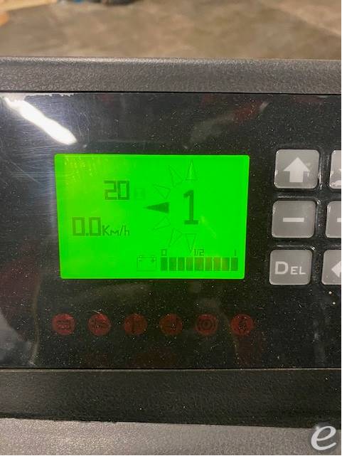 2023 Heli CQD18X1-GB2